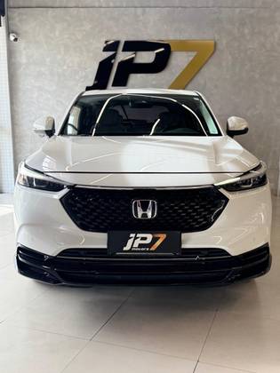 HONDA HR-V 1.5 DI I-VTEC TURBO FLEX TOURING CVT